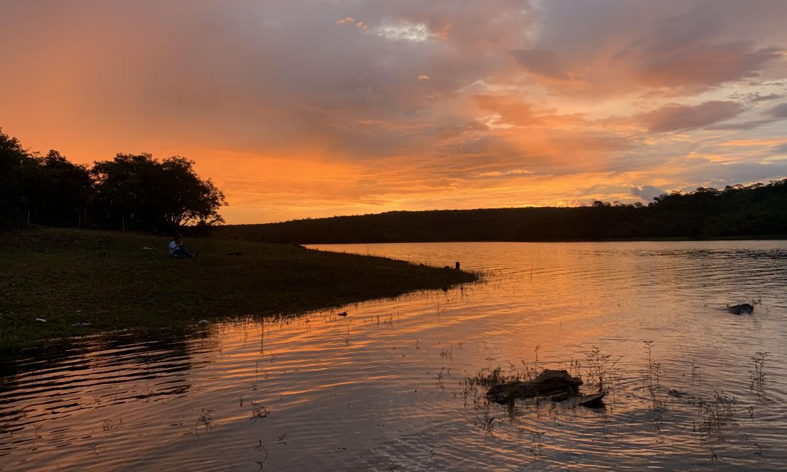 Lago Corumbá: um ponto turístico diferente para você conhecer em Goiás