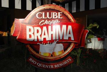 Clube Chopp Brahma
